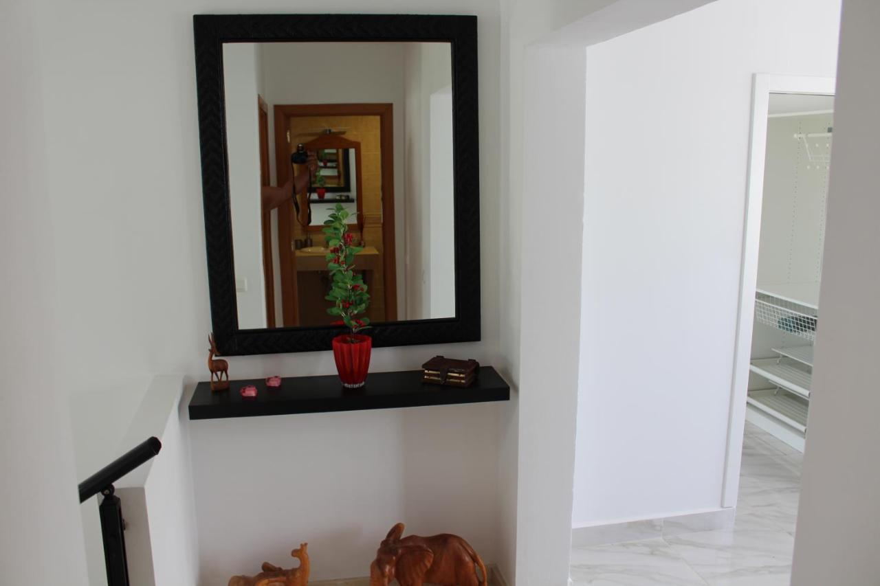 Luna Corralejo
