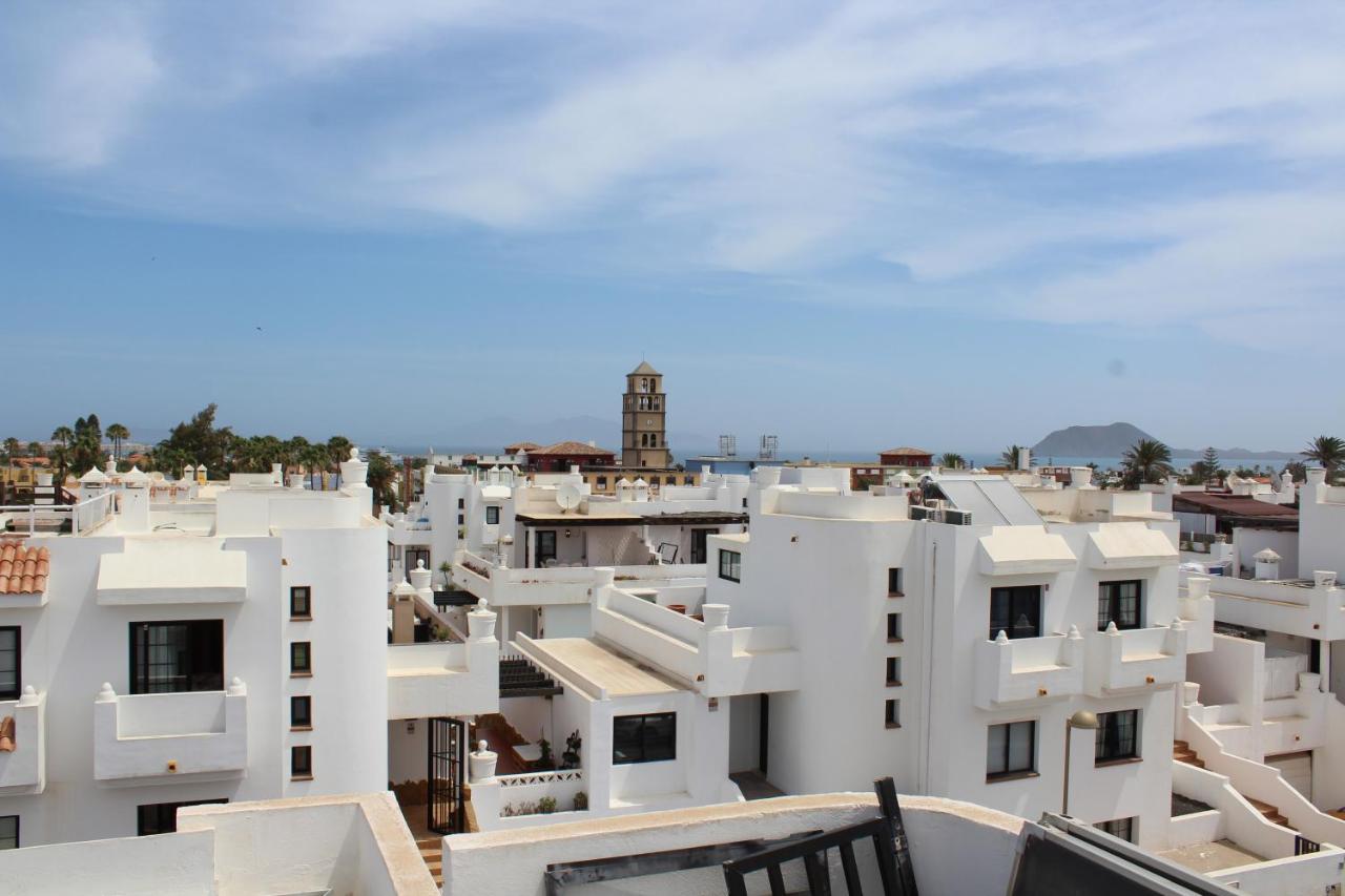 Apartamento Luna