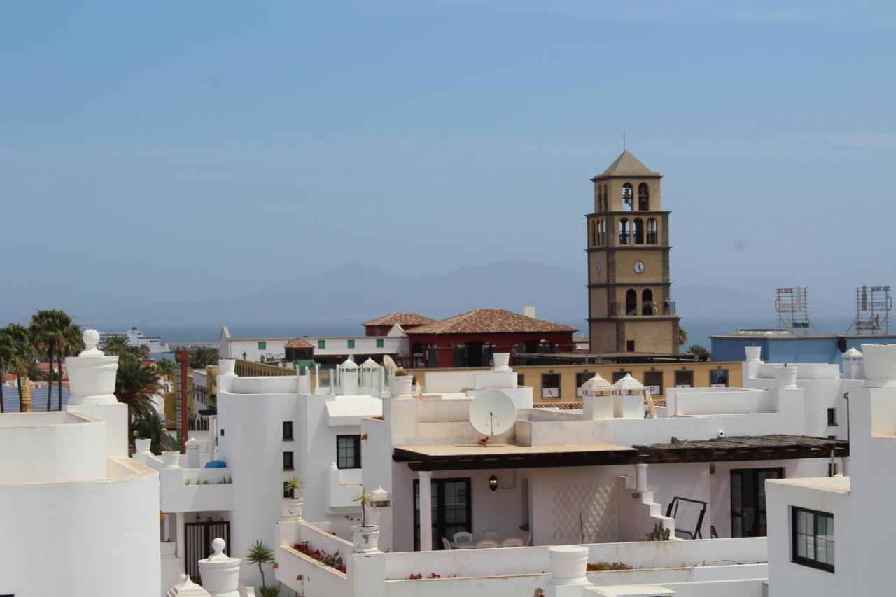 Luna Corralejo