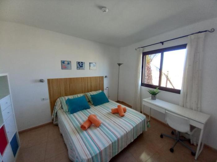 Appartement Kitesurf Lobos Lasia By Holidays Fuerteventura *