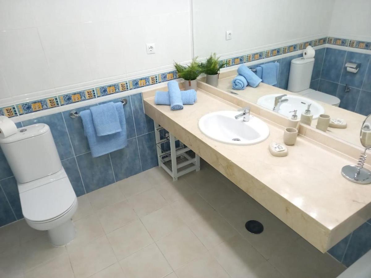 Appartement Kitesurf Lobos Lasia By Holidays Fuerteventura *