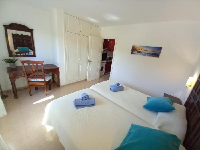 Kitesurf Lobos Lasia By Holidays Fuerteventura Appartement