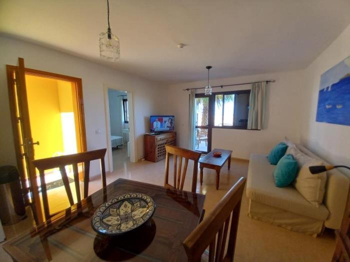 Kitesurf Lobos Lasia By Holidays Fuerteventura Appartement *