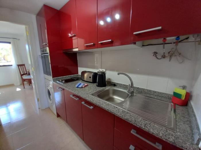 Kitesurf Lobos Lasia By Holidays Fuerteventura Appartement Corralejo