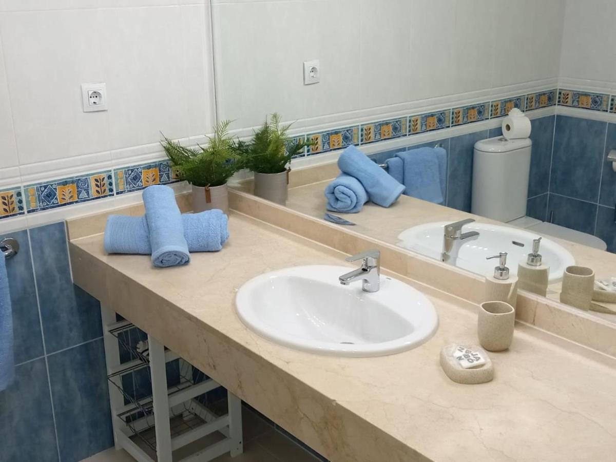 Appartement Kitesurf Lobos Lasia By Holidays Fuerteventura *