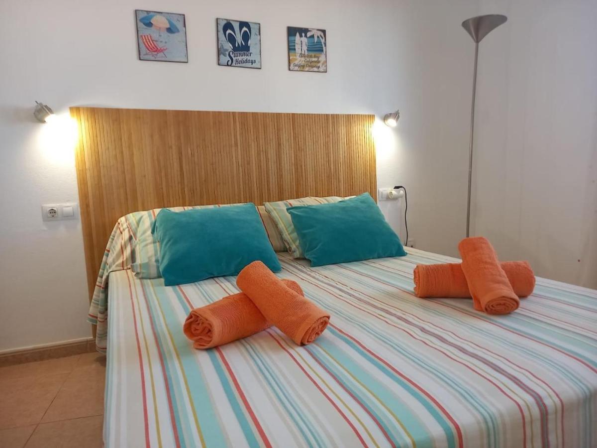 Kitesurf Lobos Lasia By Holidays Fuerteventura Appartement