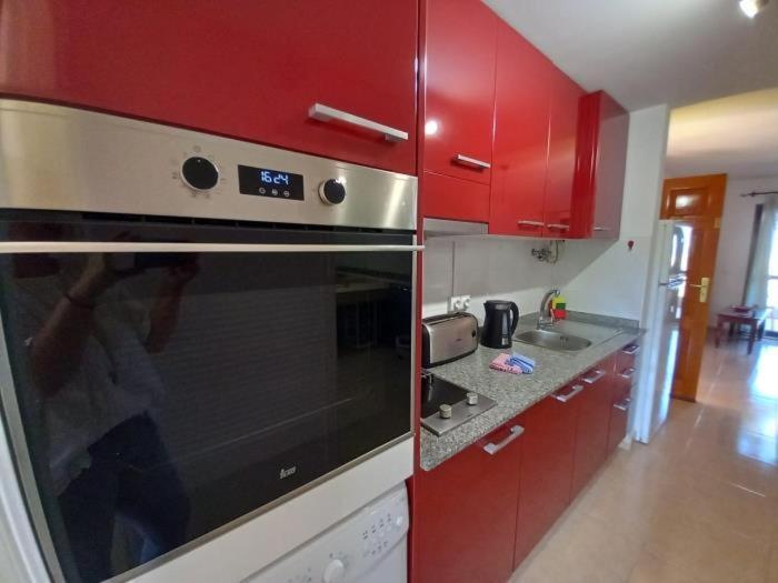 Appartement Kitesurf Lobos Lasia By Holidays Fuerteventura Corralejo