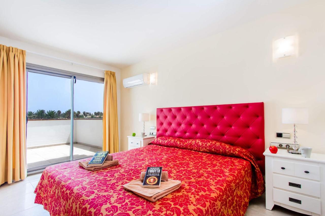 Villa Jenny By