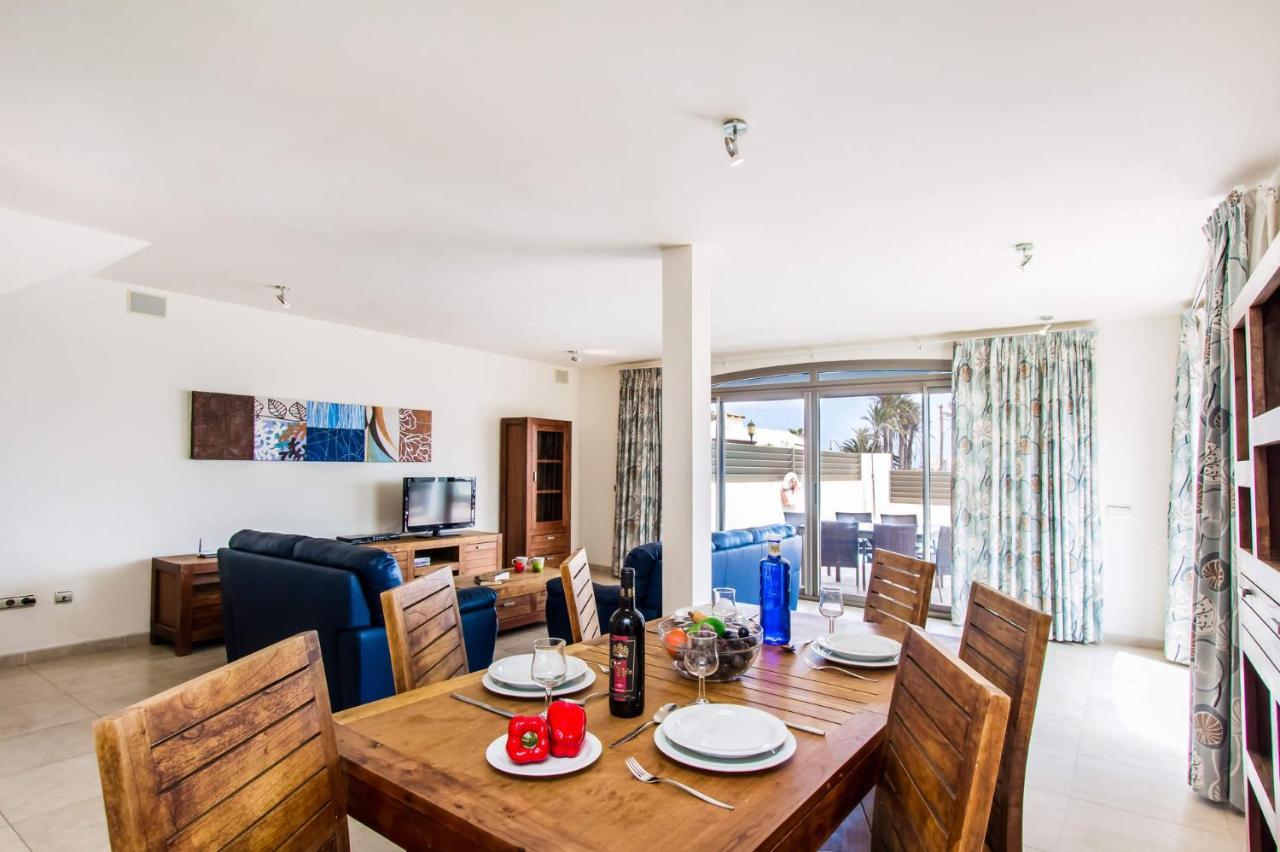Villa Jenny By