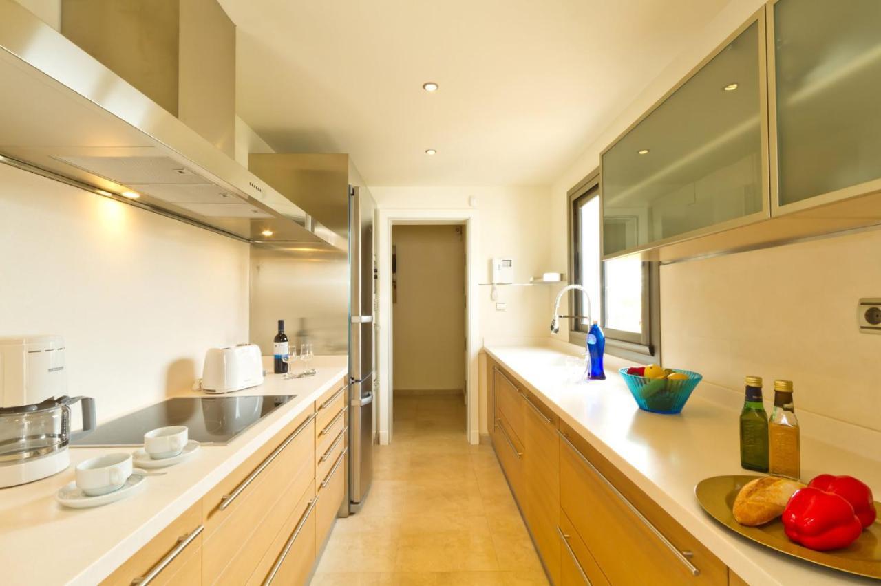 Villa Jenny By