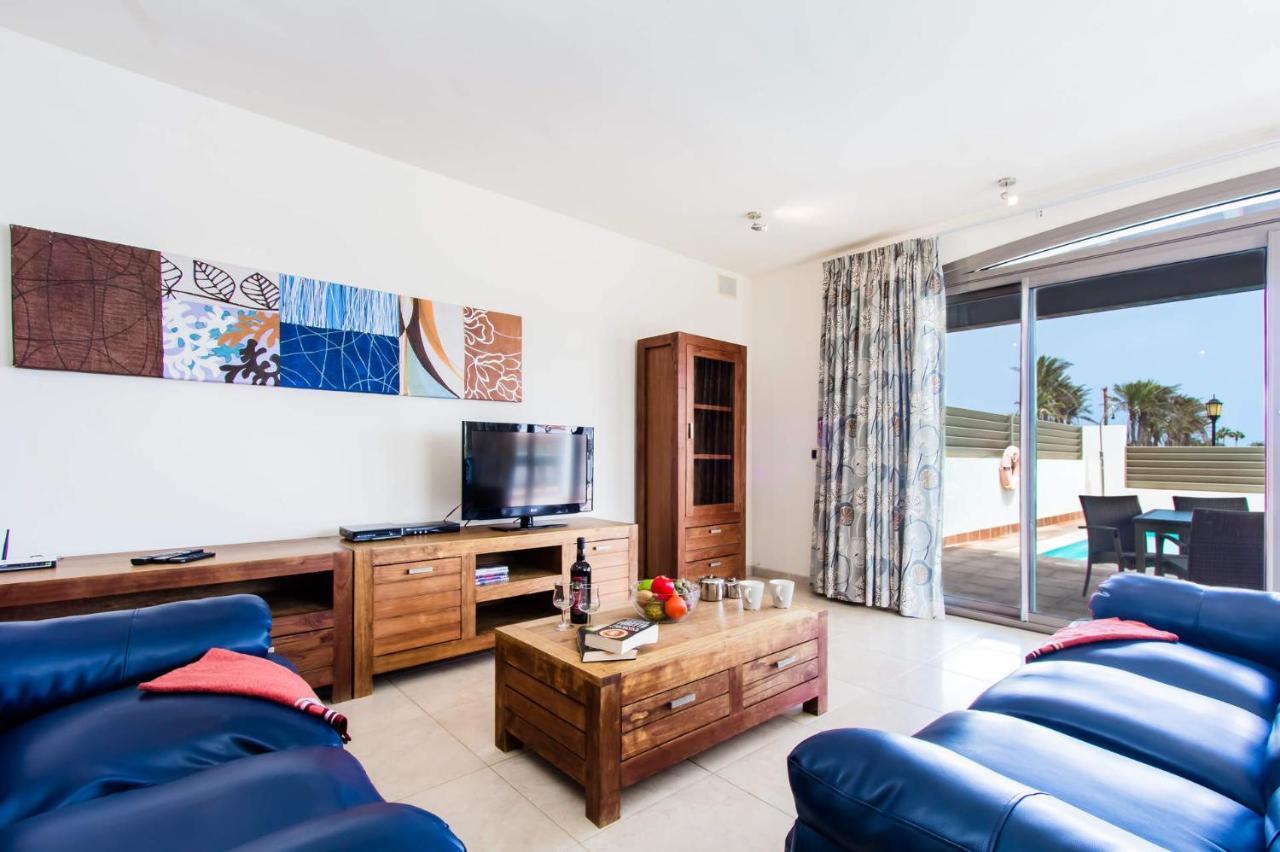 Villa Jenny By Corralejo