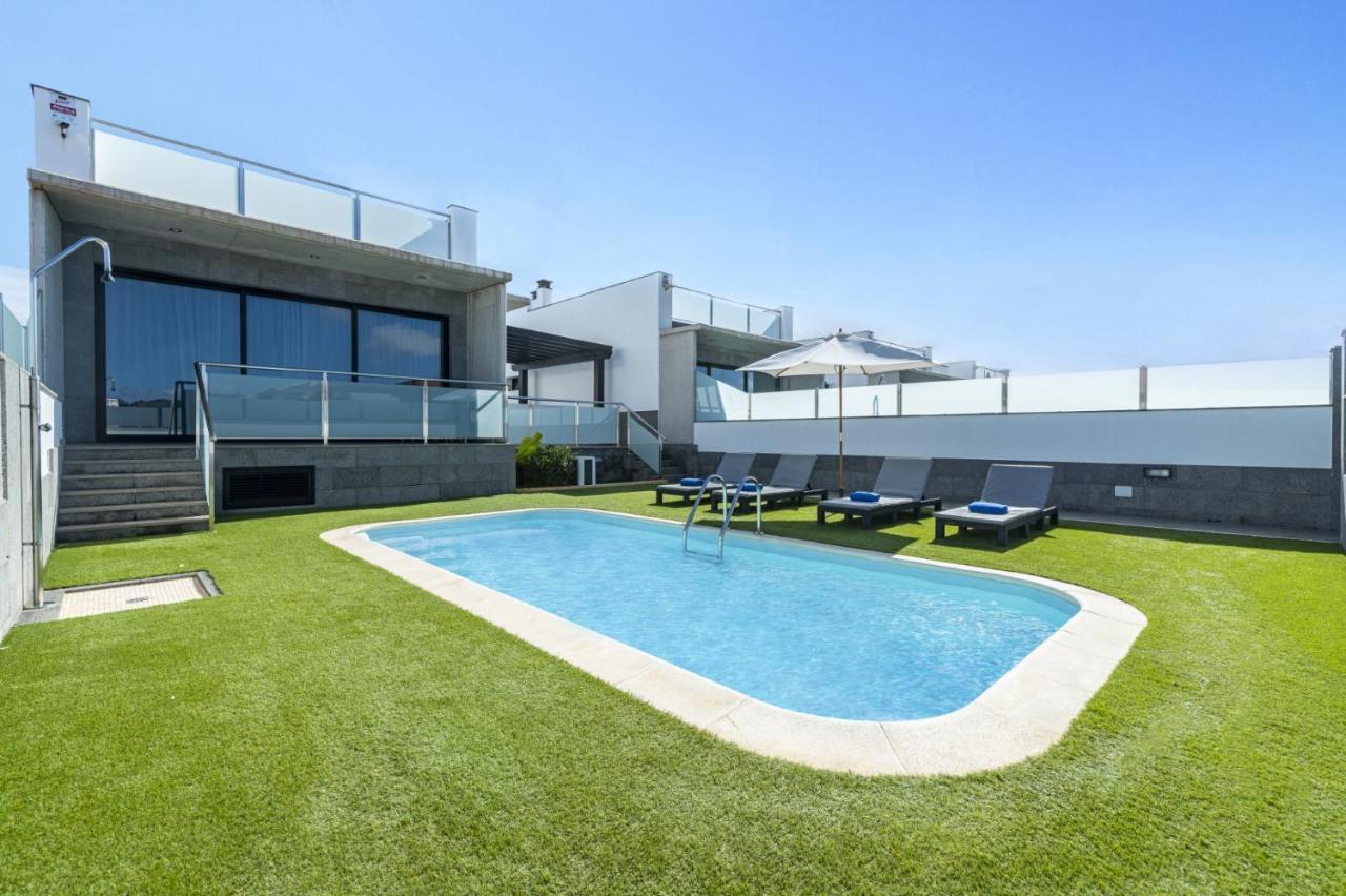 Villa Lola By Corralejo