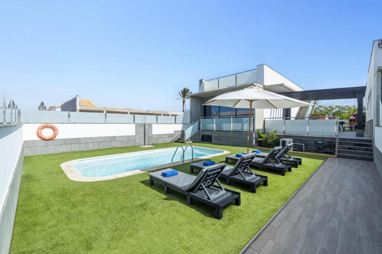 Villa Lola By
