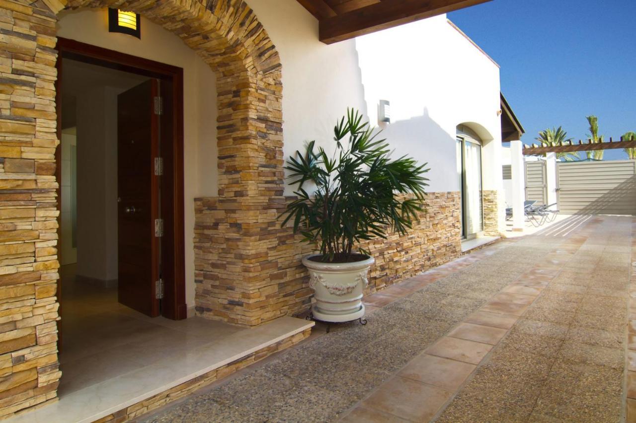 Villa Pino By Corralejo