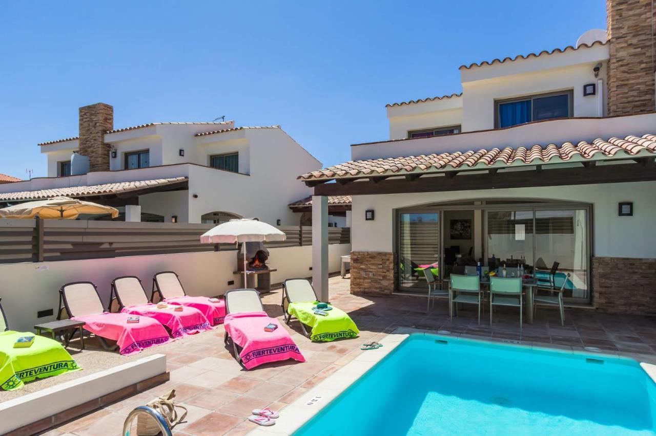 Villa Pino By *