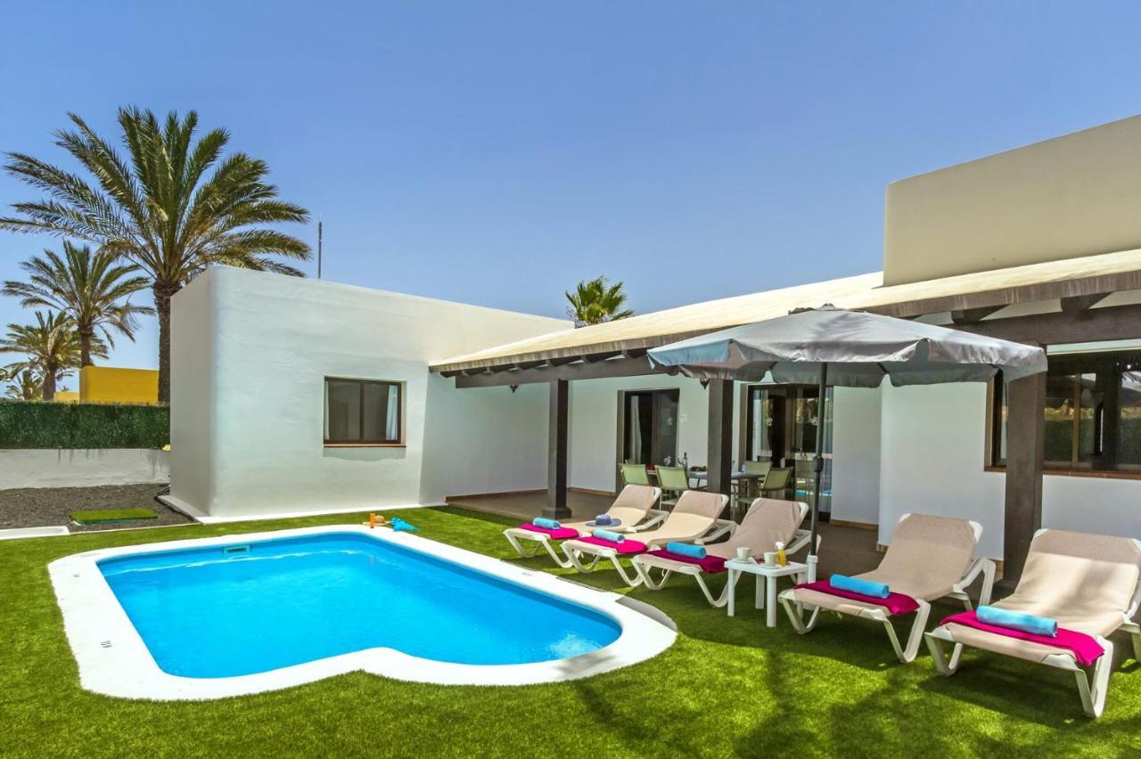 Oasis By