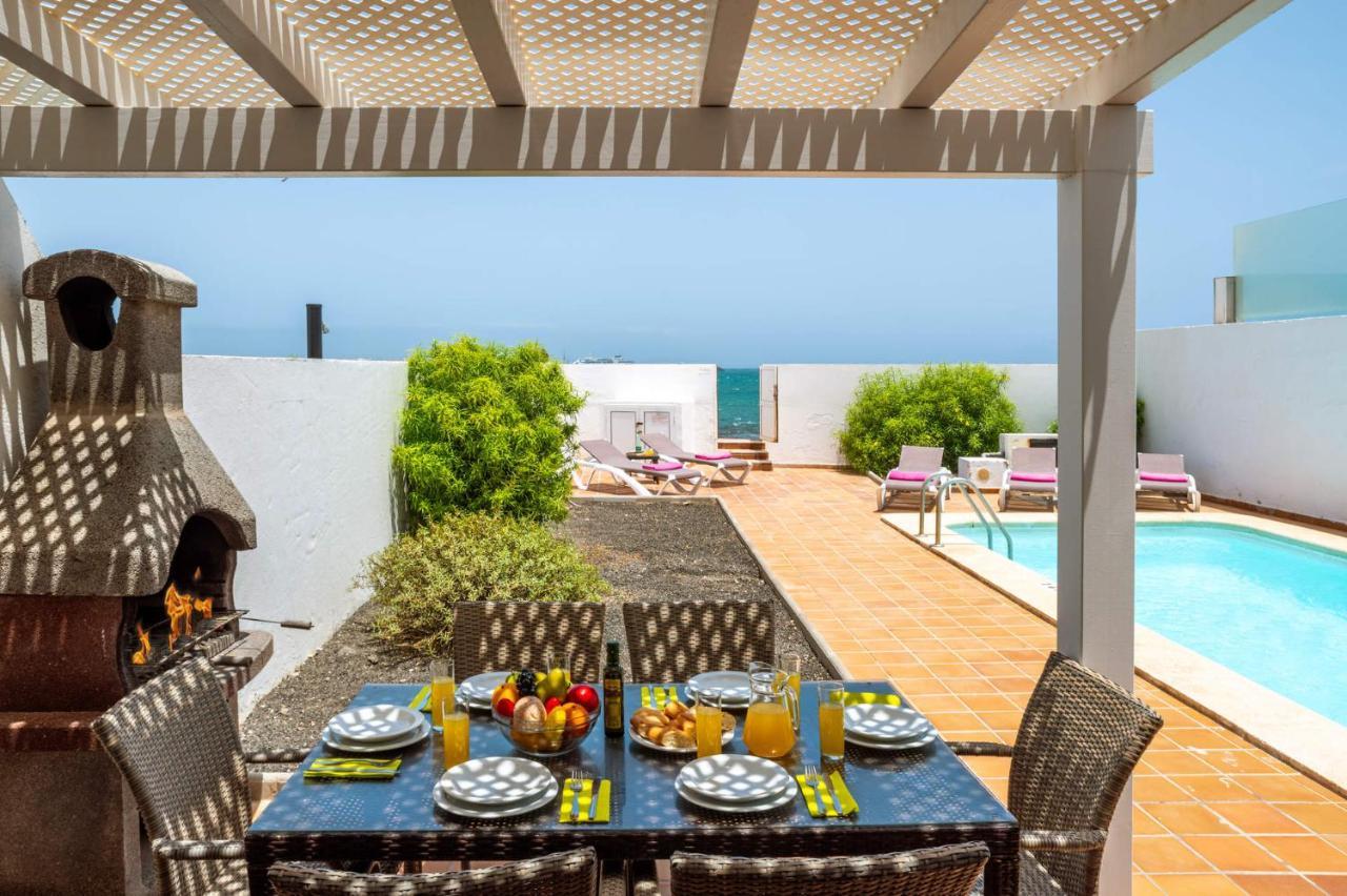 Villa Bella Vista By
