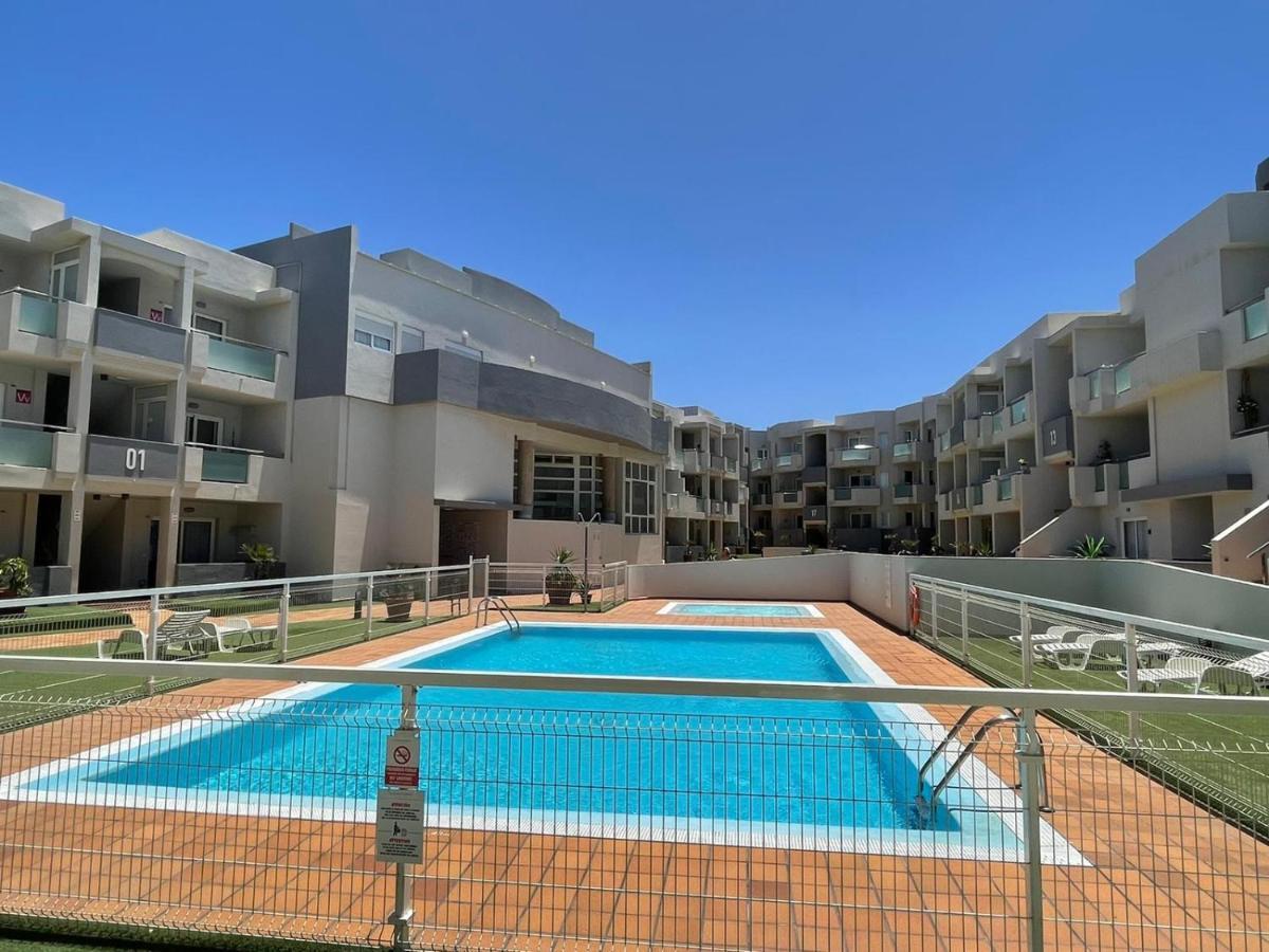 Casa Panamera - Enjoy The Sun In Relaxed Apartment! Apartment Corralejo