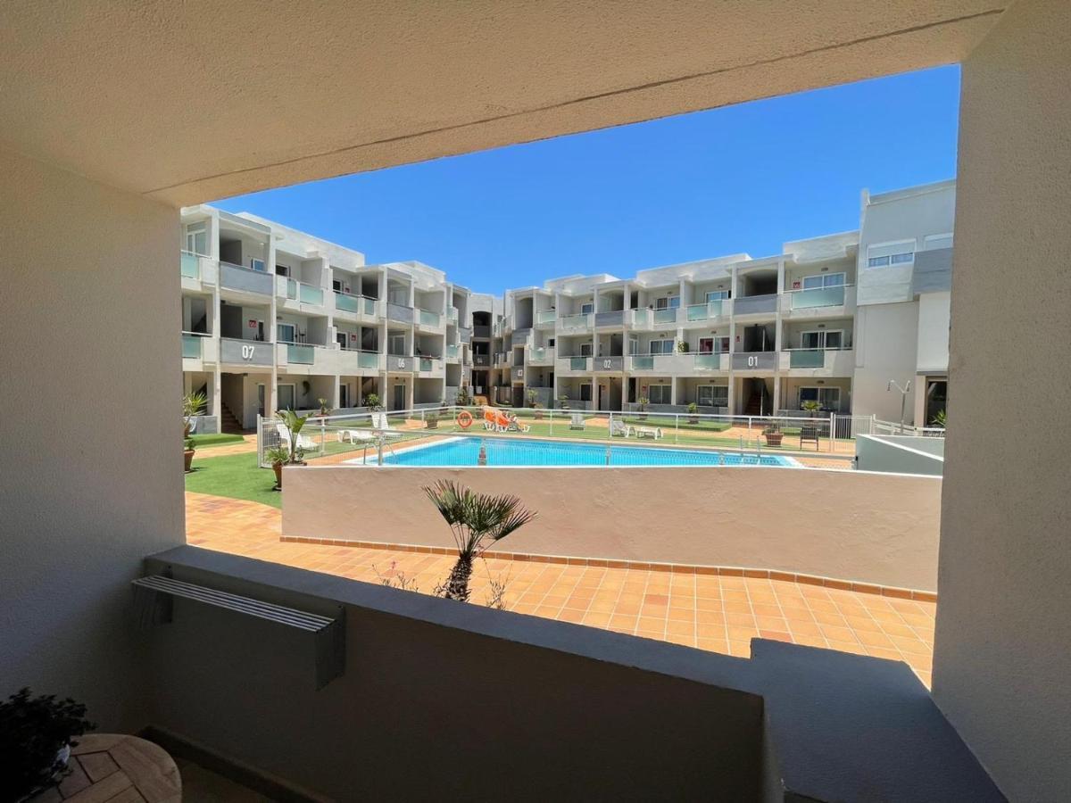 Casa Panamera - Enjoy The Sun In Relaxed Apartment!