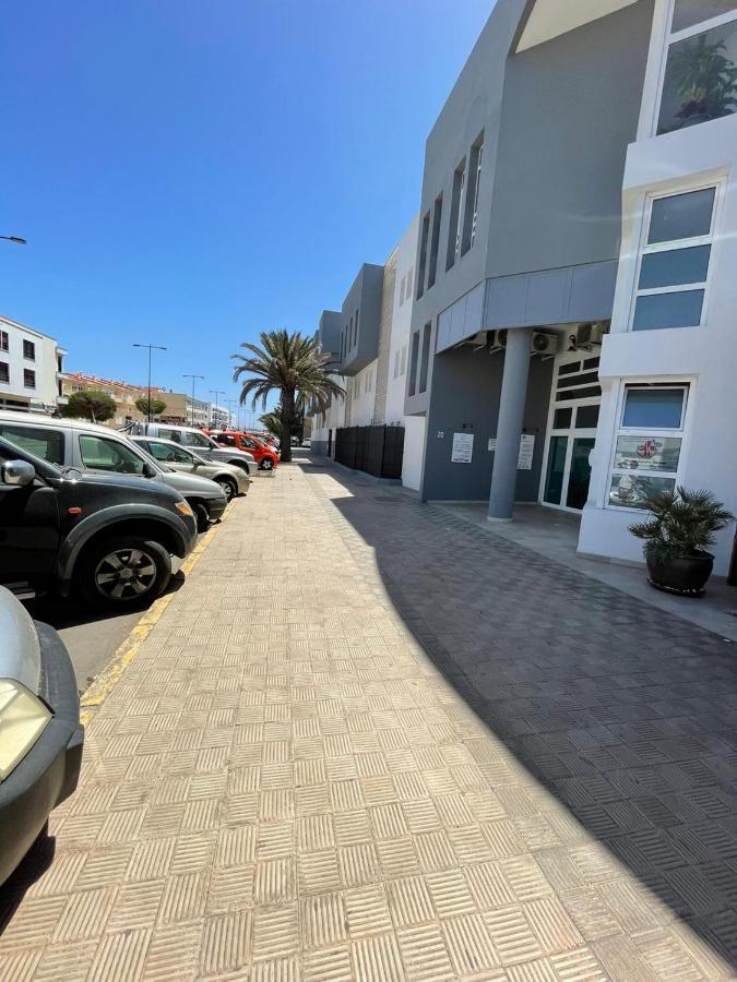 Casa Panamera - Enjoy The Sun In Relaxed Apartment! * Corralejo