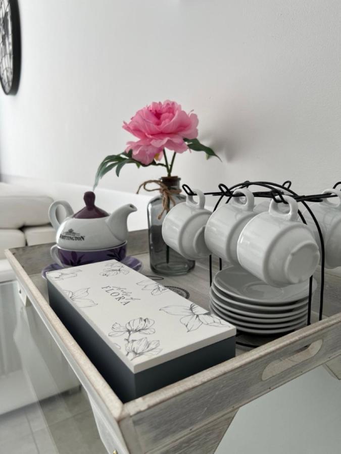 Bristol Terrace Con Giardino Privato Esterno Apartment Corralejo