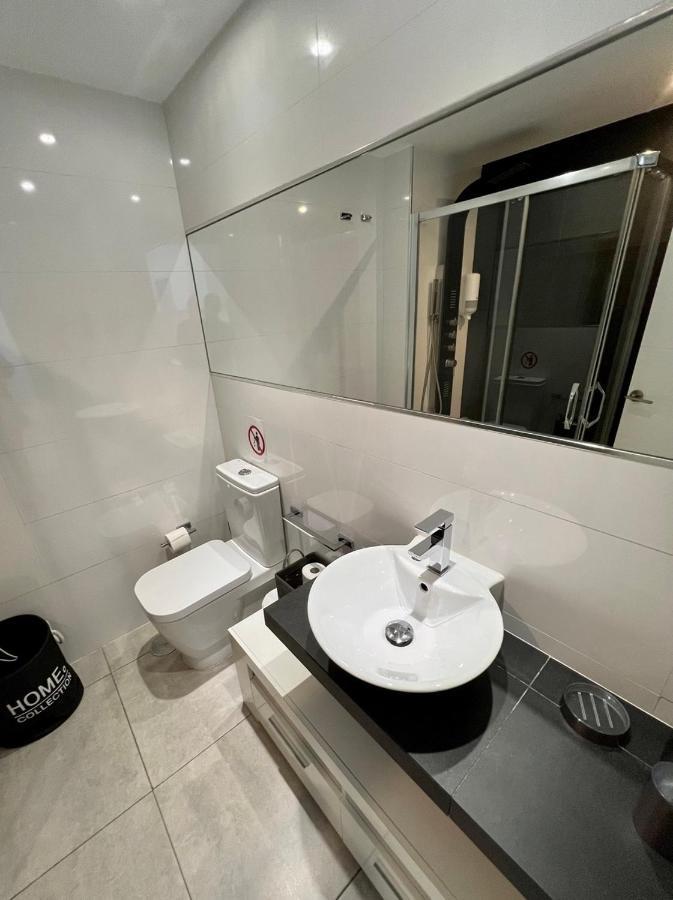 Apartment Bristol Terrace Con Giardino Privato Esterno