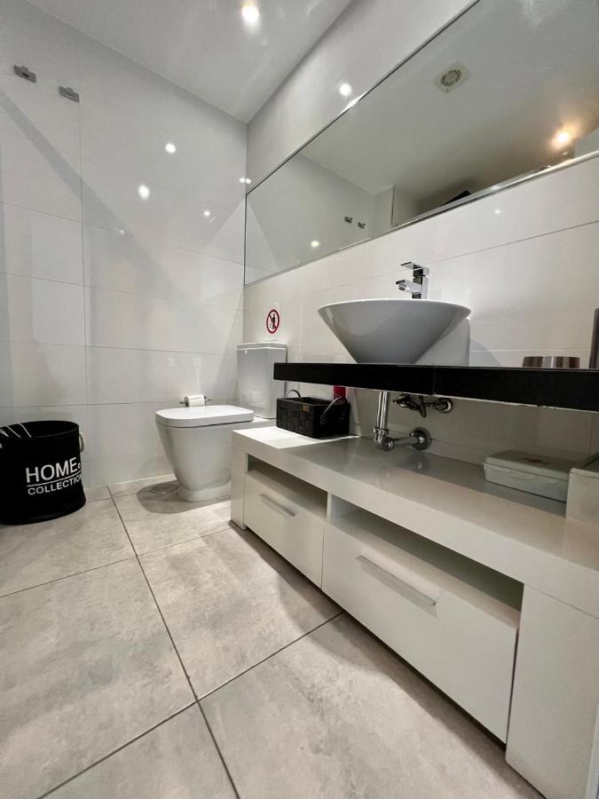 Bristol Terrace Con Giardino Privato Esterno * Corralejo