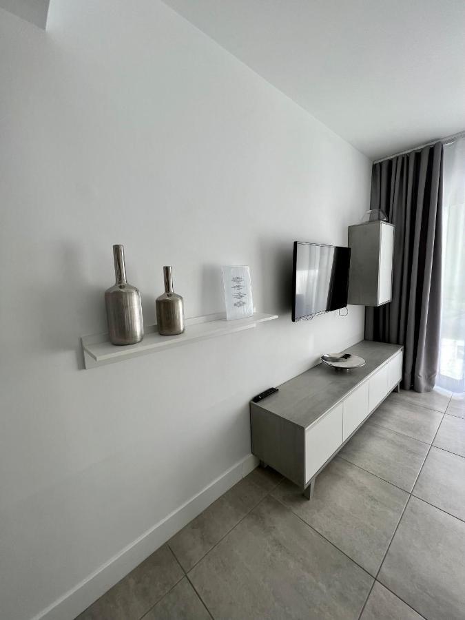 Bristol Terrace Con Giardino Privato Esterno Apartment Corralejo