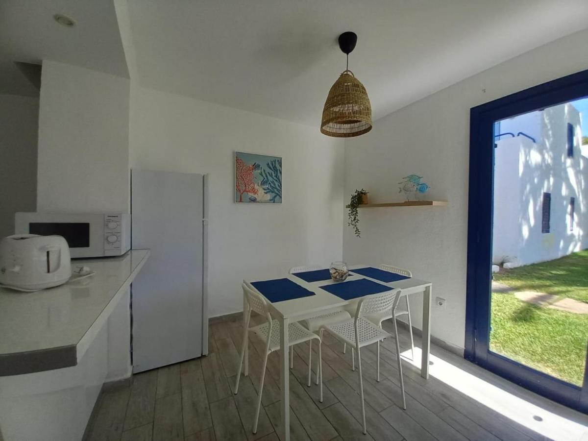 Barqueros 9 By Holidays Fuerteventura Apartment *