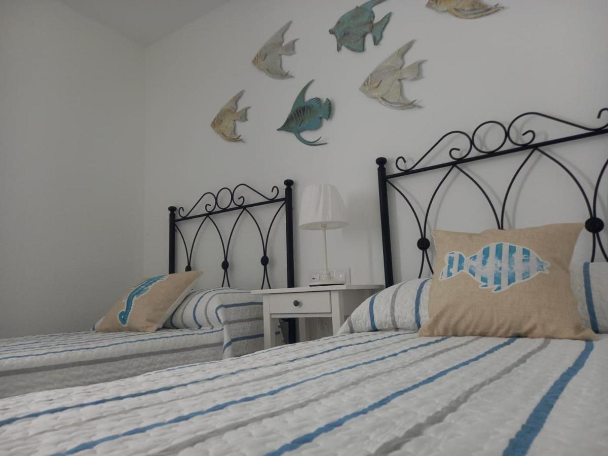 Apartment Barqueros 9 By Holidays Fuerteventura Corralejo