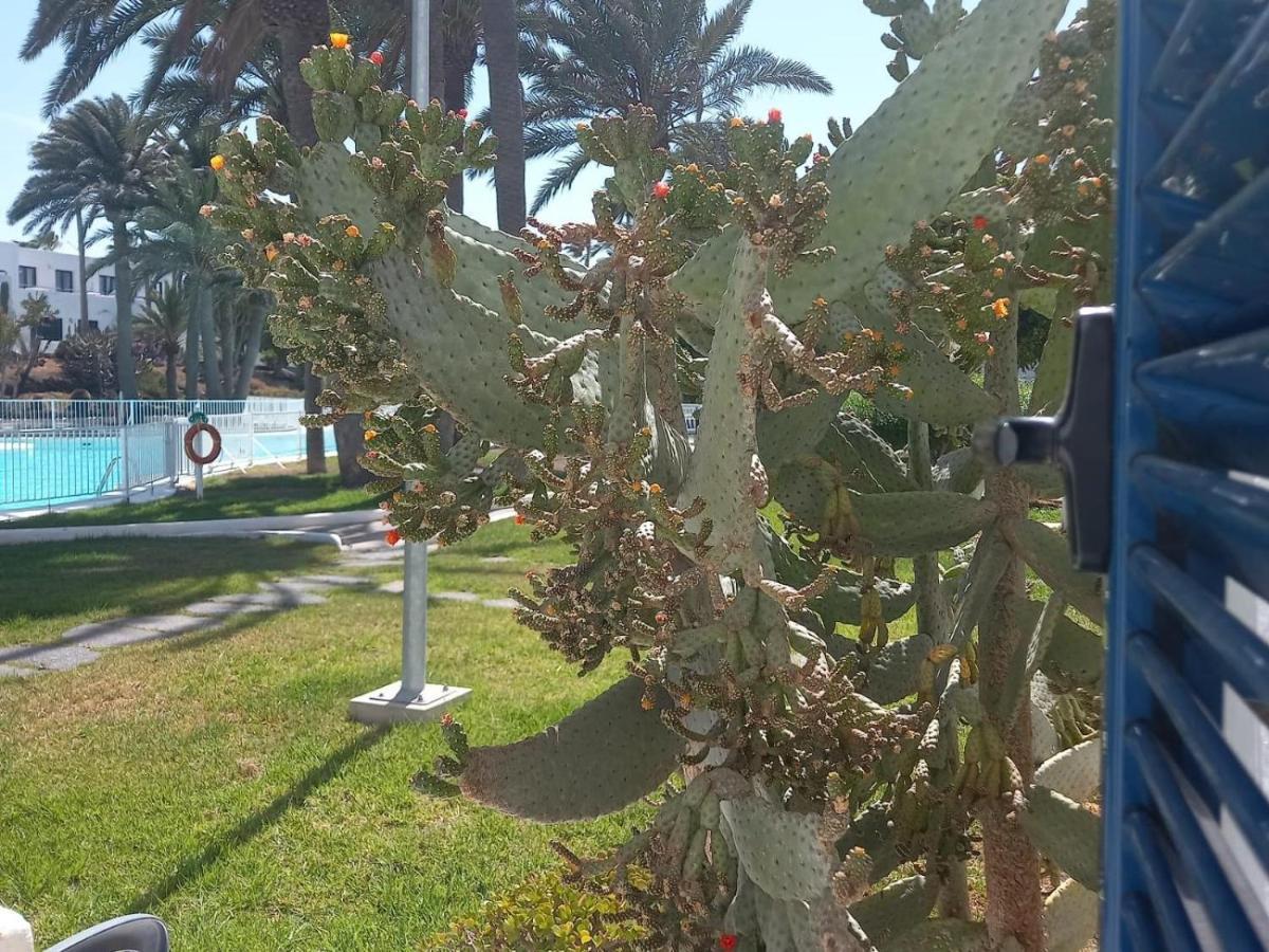 Barqueros 9 By Holidays Fuerteventura Apartment