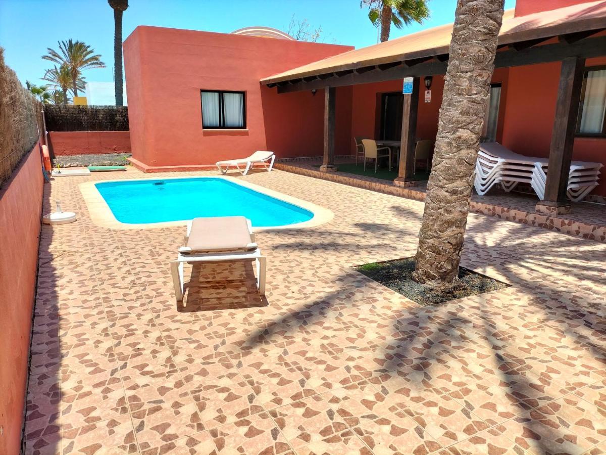 Marvida Corralejo