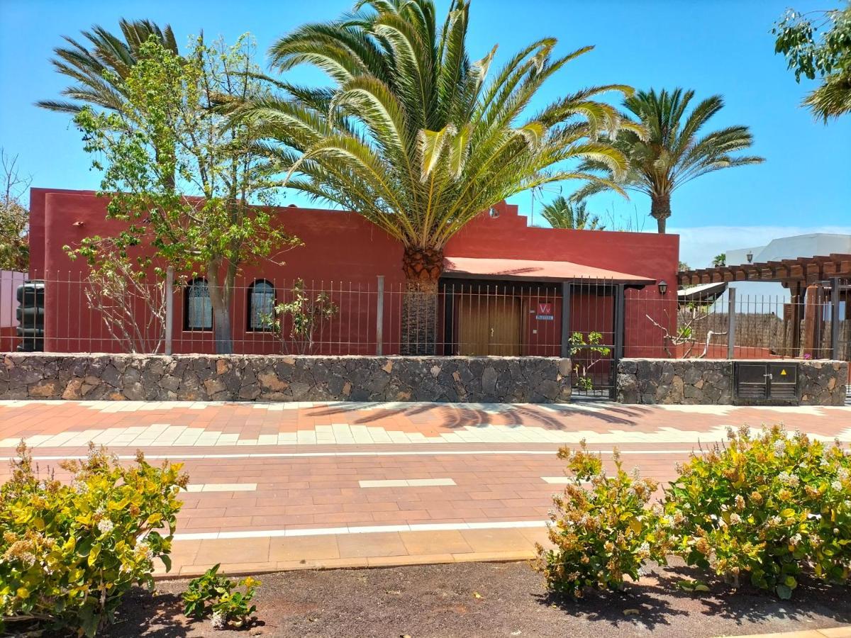 Marvida * Corralejo