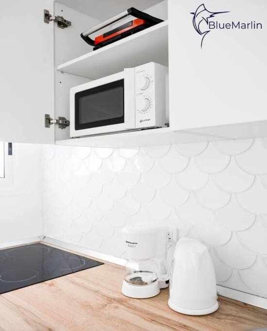 B-rent Bluemarlin Boutique Sea View * Corralejo