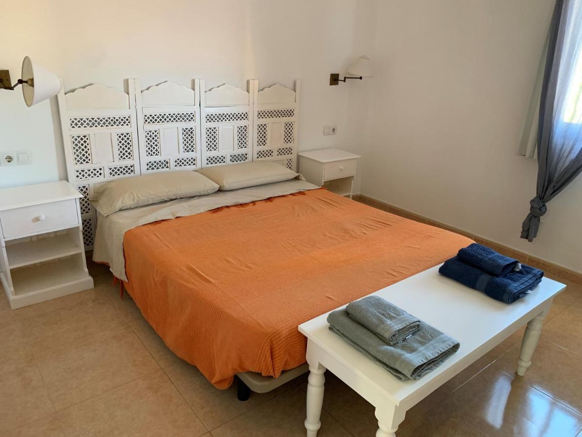 La Vista Bonita Apartment Corralejo