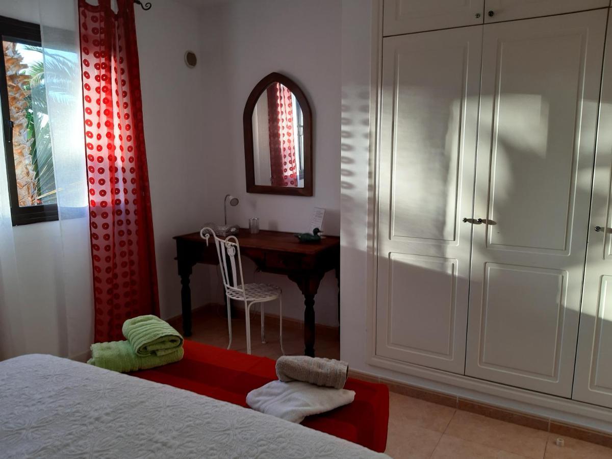Casa In Oasis Tamarindo Vakantiehuis *