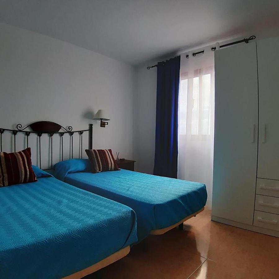 Vakantiehuis Casa In Oasis Tamarindo Corralejo