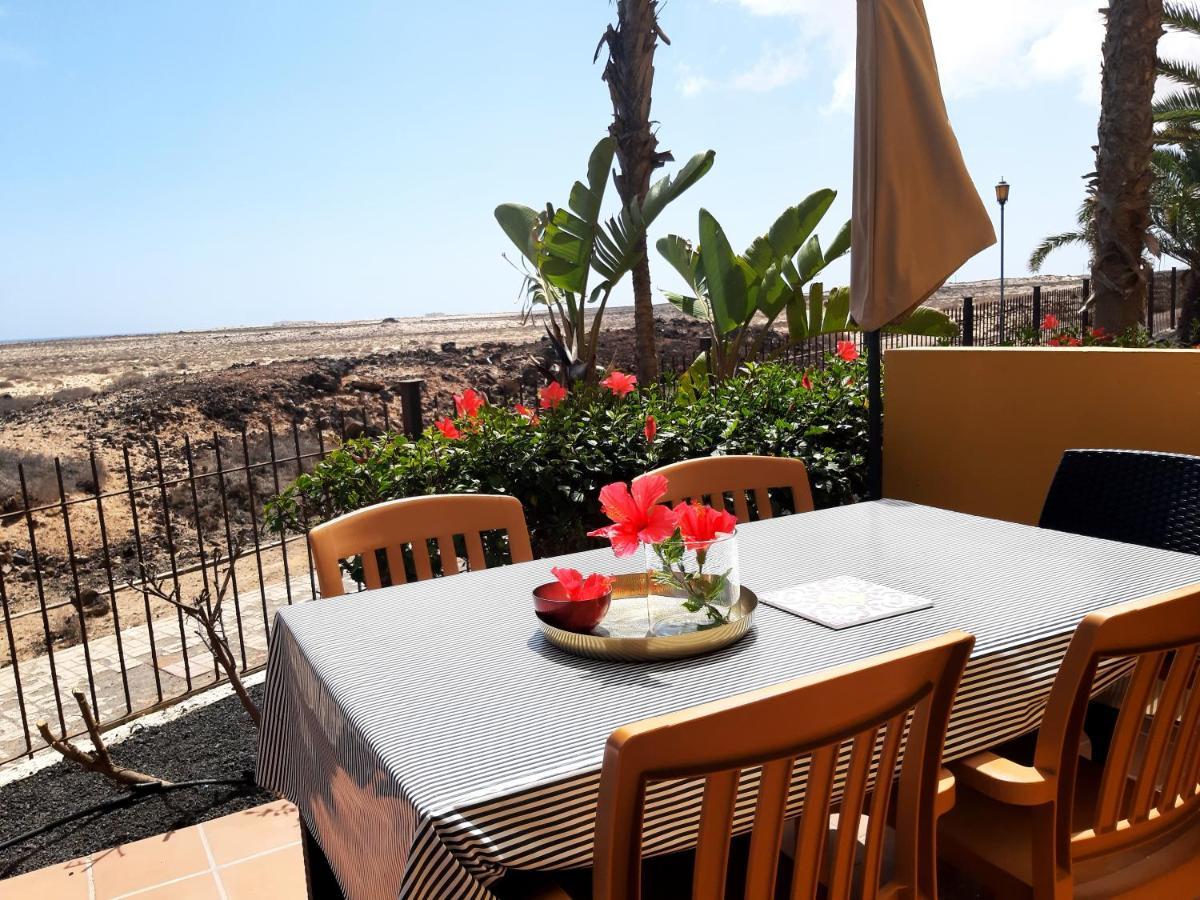 Vakantiehuis Casa In Oasis Tamarindo Corralejo