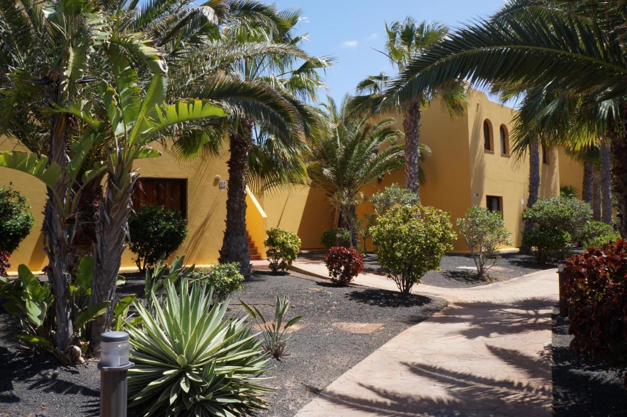 Casa In Oasis Tamarindo Vakantiehuis Corralejo