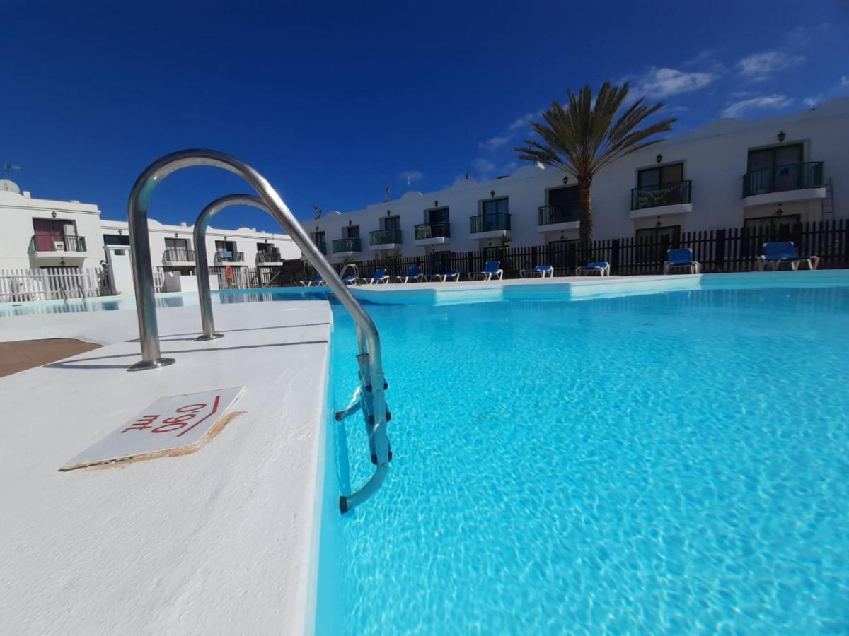 Casa Gil San Valentin By Ahf Holiday home Corralejo