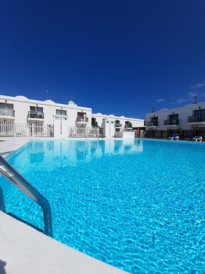 Holiday home Casa Gil San Valentin By Ahf Corralejo