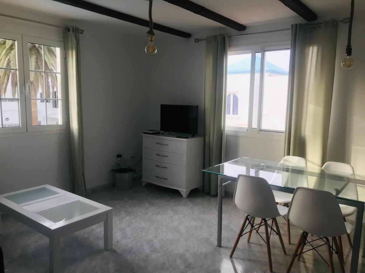 Luna De Lobos Apartment