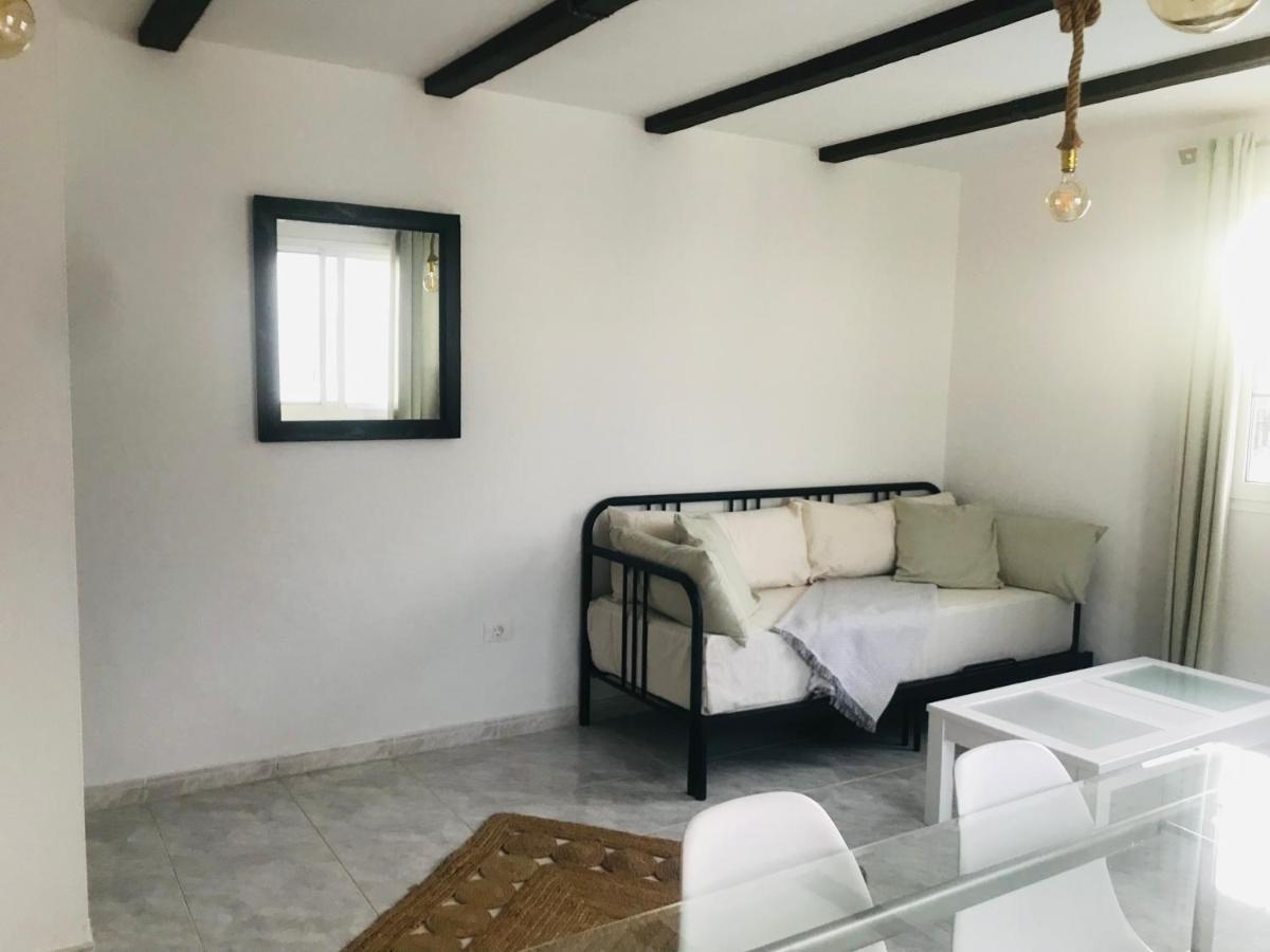 Apartment Luna De Lobos *