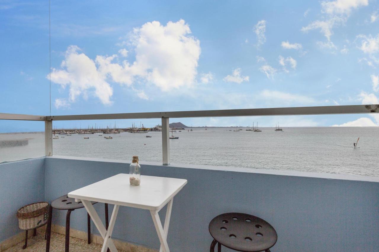 Holiday home Casita Maryluna *