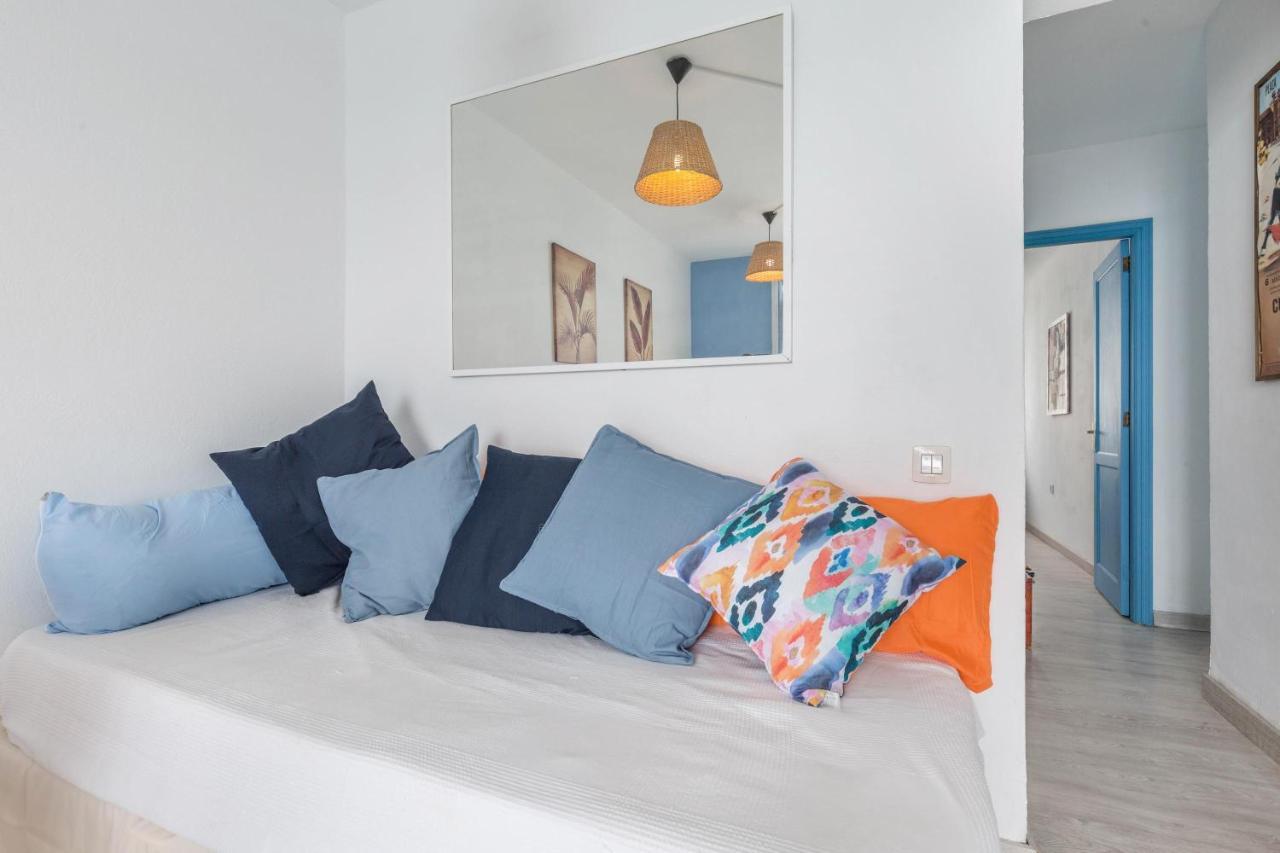 Casita Maryluna * Corralejo