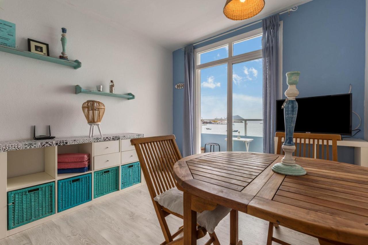 Holiday home Casita Maryluna *
