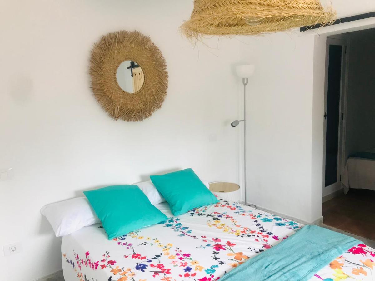 Apartment Luna De Lobos *
