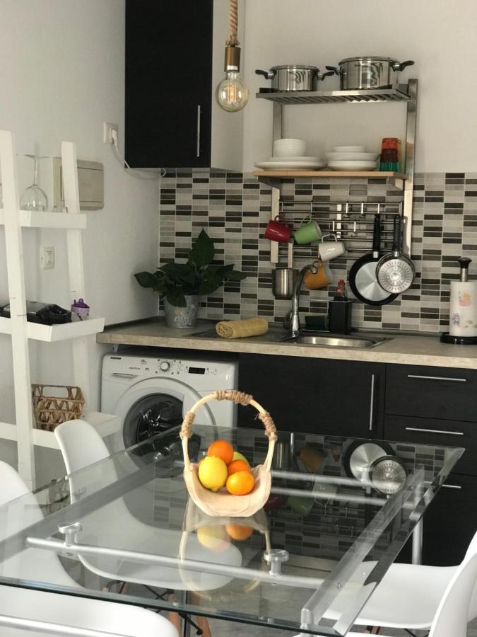 Apartment Luna De Lobos Corralejo