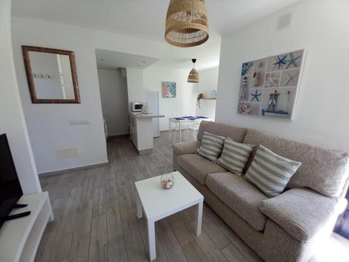 Barqueros 9 By Holidays Fuerteventura Apartment *