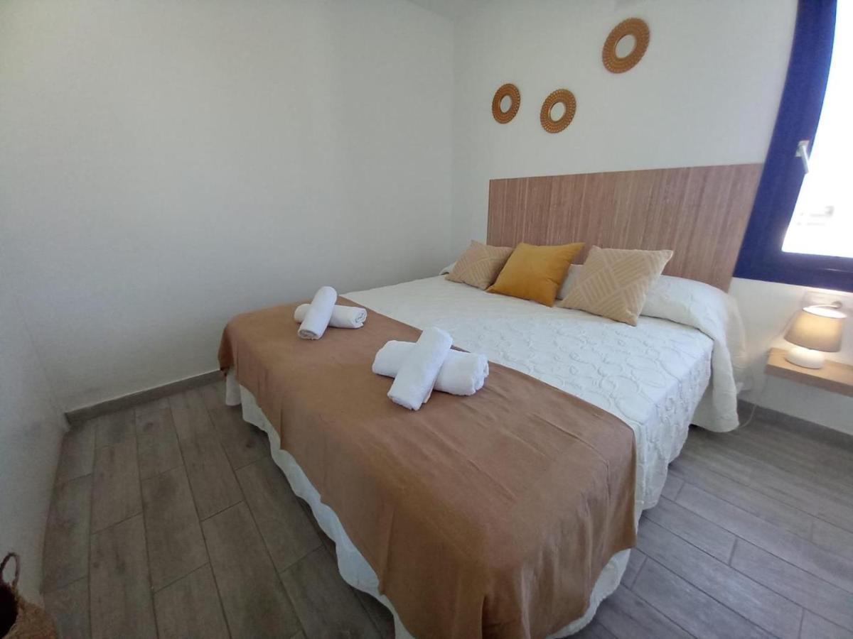Appartement Barqueros 9 By Holidays Fuerteventura